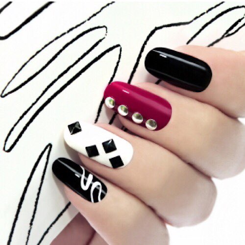SHINE A NAIL BOUTIQUE - Gel-X