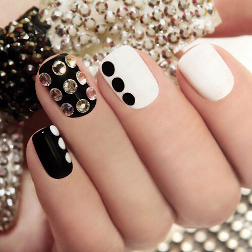 SHINE A NAIL BOUTIQUE - Add-on