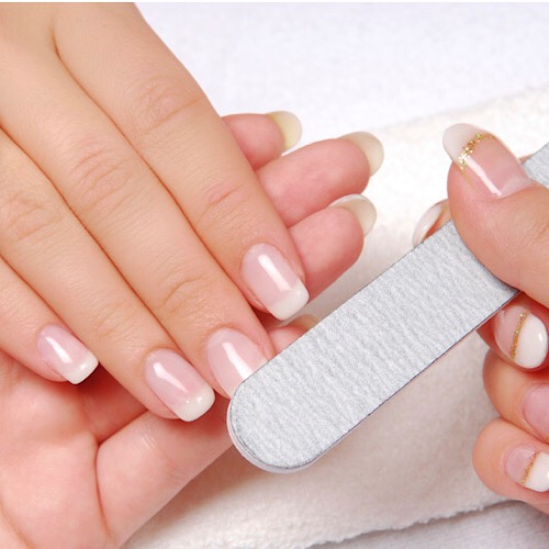 SHINE A NAIL BOUTIQUE - Dipping Powder