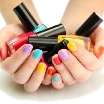 SHINE A NAIL BOUTIQUE - Kid Service