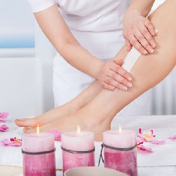 SHINE A NAIL BOUTIQUE - waxing